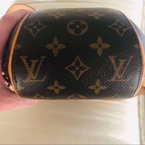 🔥CYBER MON.🔥Louis Vuitton Ellipse Backpack - Picture 14 of 16